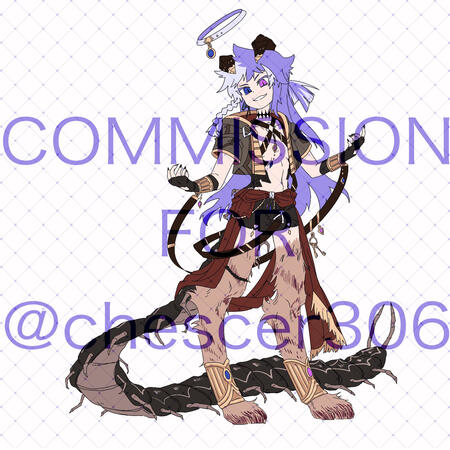 Clean Line + Detailed