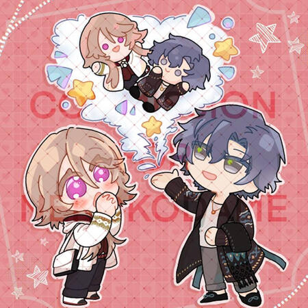 450+ / Character | 300+ /Doll